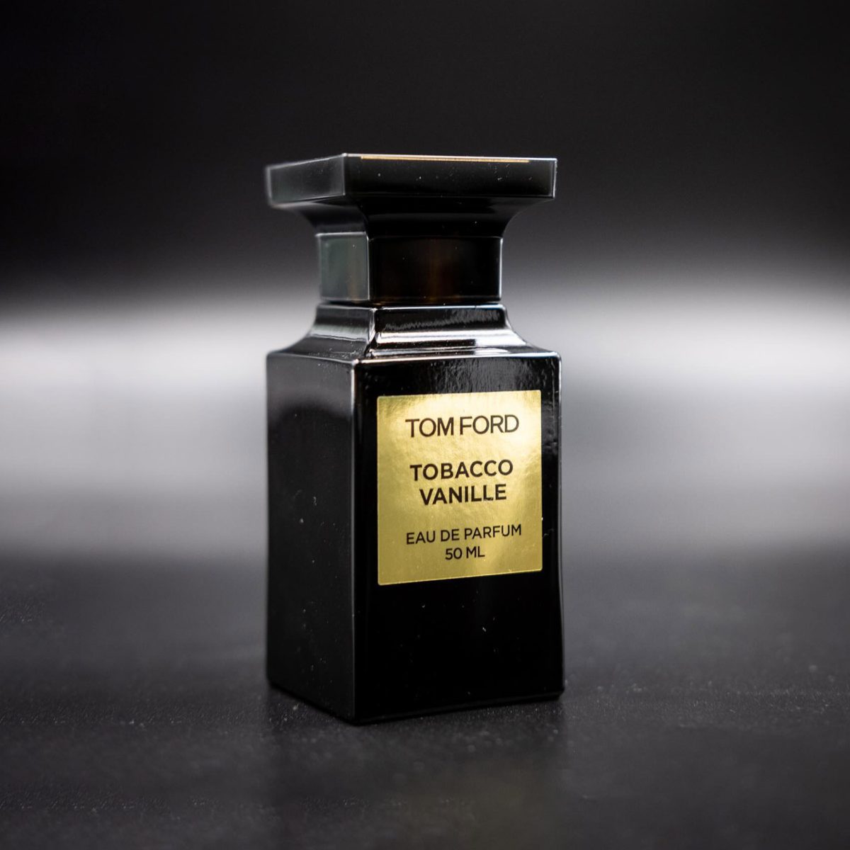 Review Nước Hoa Unisex Tom Ford Tobacco Vanille