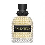 Valentino Uomo Born in Roma Yellow Dream