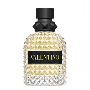 Valentino Uomo Born in Roma Yellow Dream