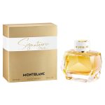 Montblanc Signature Absolue 90ml