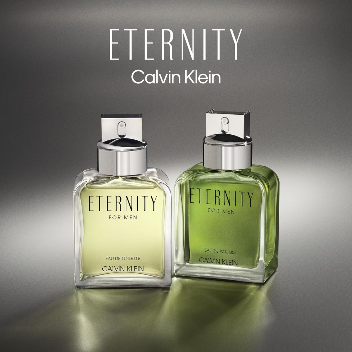 Calvin Klein Eternity for Men