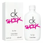 Calvin Klein Ck One Shock for Her 100ml