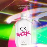 Calvin Klein Ck One Shock for Her