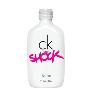 Calvin Klein Ck One Shock for Her