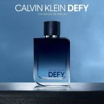 Nước hoa nam Calvin Klein Defy Eau de Parfum