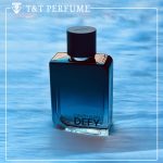 Review Calvin Klein Defy Eau de Parfum