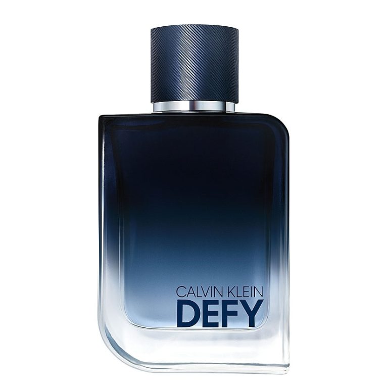 Calvin Klein Defy Eau de Parfum