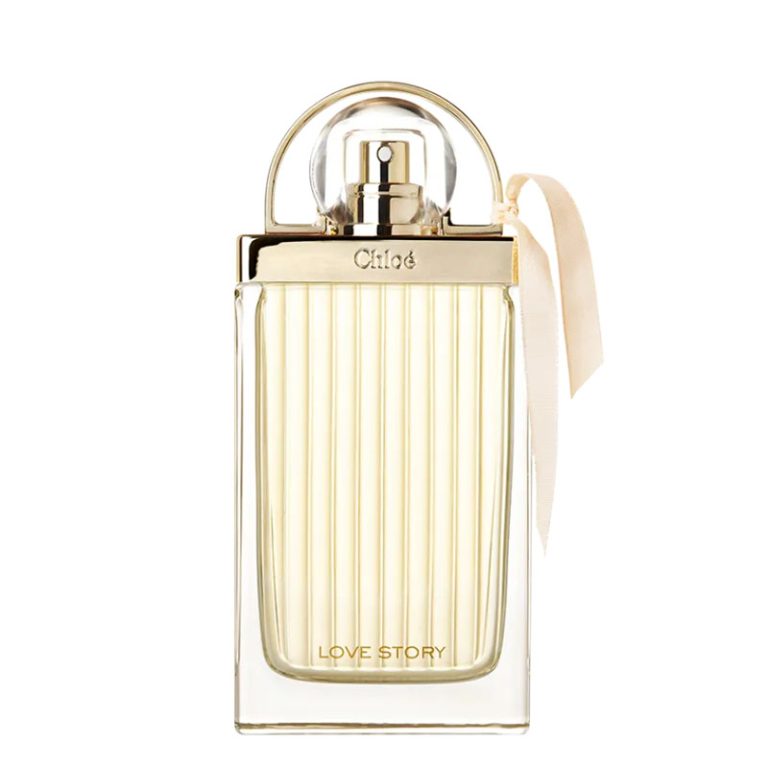 Chloé Love Story Eau de Parfum