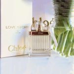 Chloé Love Story Eau de Parfum