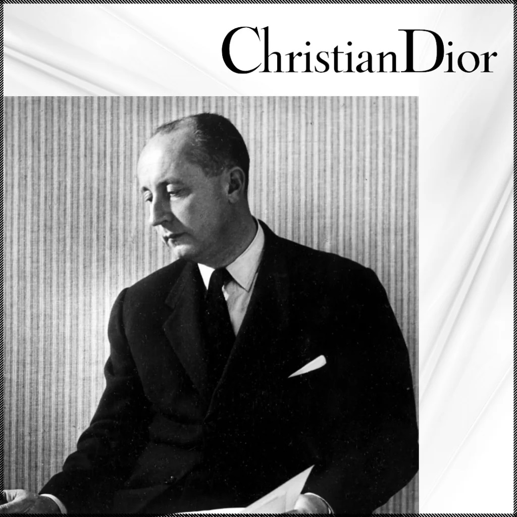 christian dior la ai