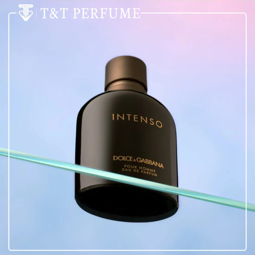 Dolce & Gabbana Pour Homme Intenso EDP