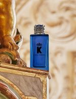 Dolce & Gabbana K Eau de Parfum