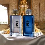 Dolce & Gabbana K Eau de Parfum vs EDT