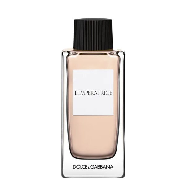 Dolce & Gabbana L`Imperatrice 3