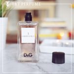 Dolce & Gabbana L`Imperatrice 3