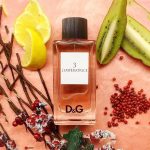 Dolce & Gabbana L`Imperatrice 3