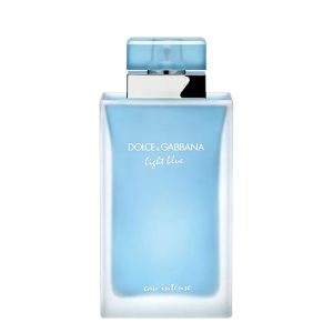 Dolce & Gabbana Light Blue Eau Intense For Women