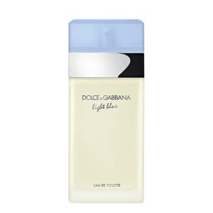 Dolce & Gabbana Light Blue Pour Femme