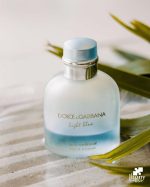 Dolce & Gabbana Light Blue Pour Homme Eau Intense