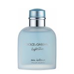 Dolce & Gabbana Light Blue Pour Homme Eau Intense