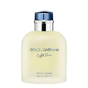 Dolce & Gabbana Light Blue Pour Homme EDT