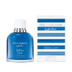 Dolce & Gabbana Light Blue Pour Homme Italian Love 100ml