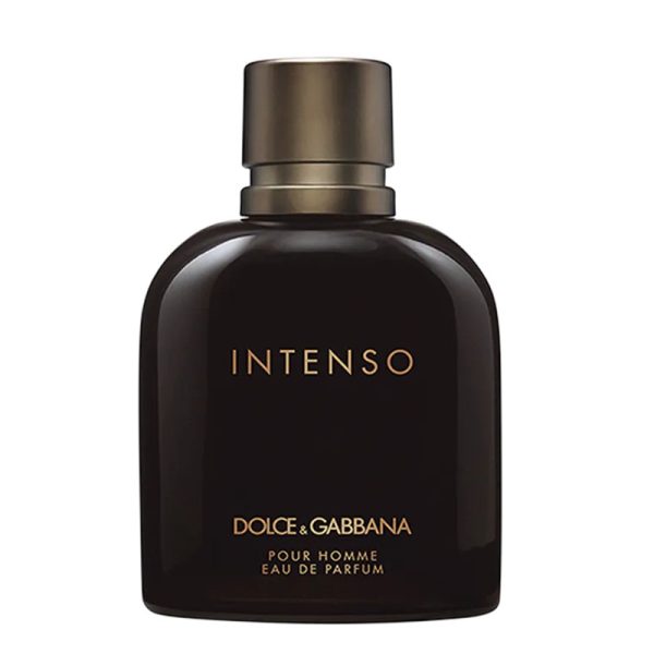 Dolce & Gabbana Pour Homme Intenso EDP