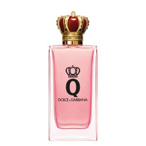 Dolce & Gabbana Q Eau de Parfum