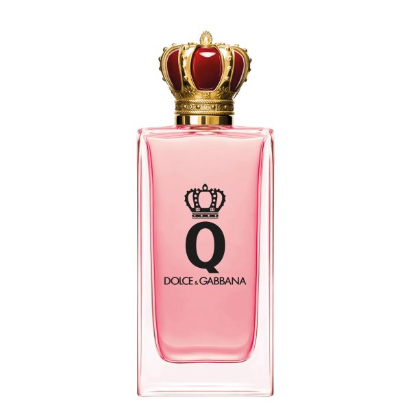 Dolce & Gabbana Q Eau de Parfum