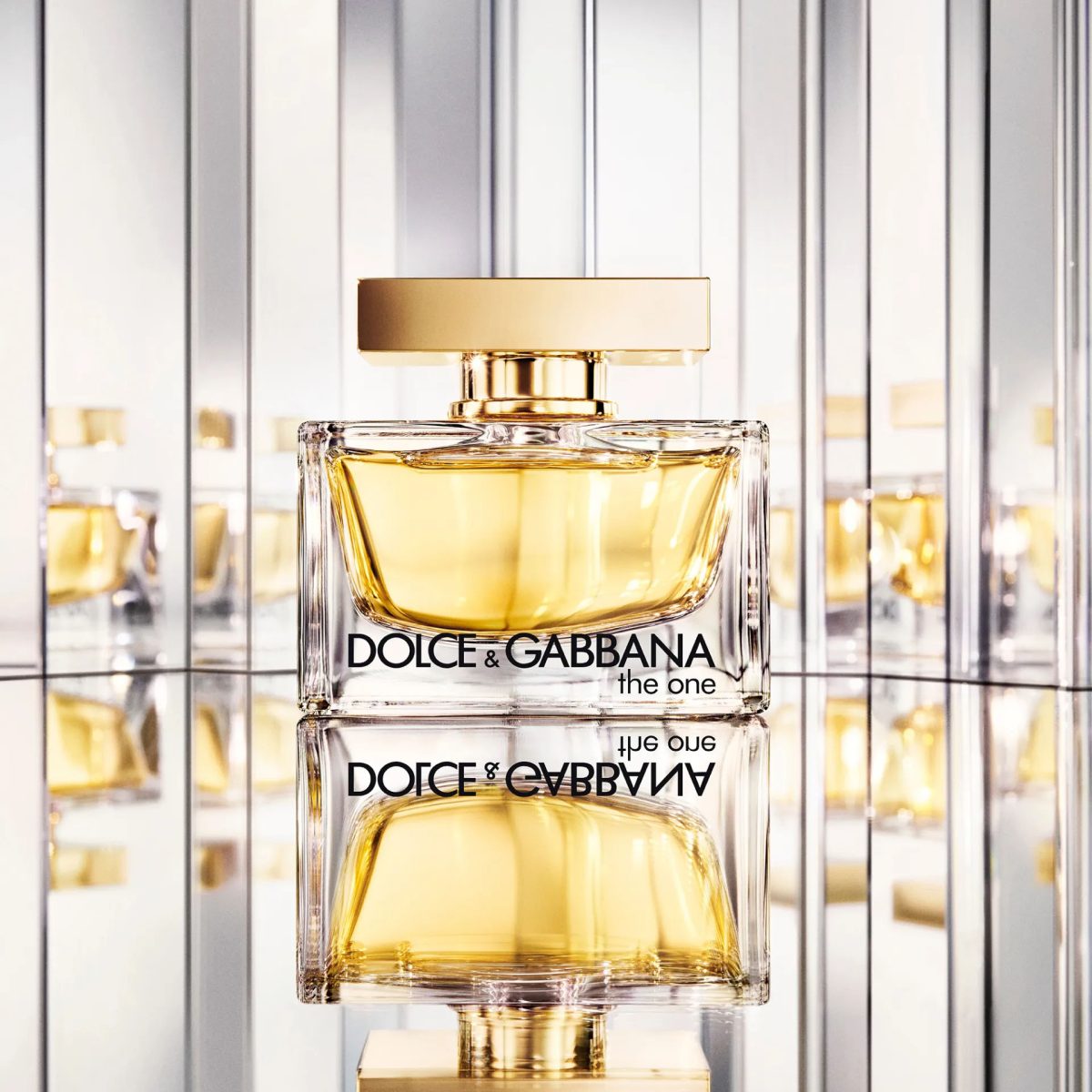 dolce gabbana the one eau de parfum