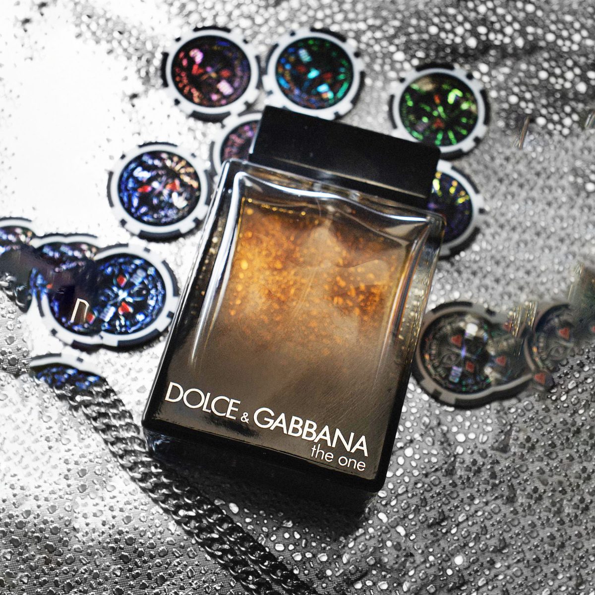 Dolce & Gabbana The One For Men EDP