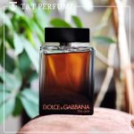 Dolce & Gabbana The One For Men EDP