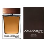 Dolce & Gabbana The One for Men EDT 100ml