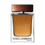 Dolce & Gabbana The One for Men EDT