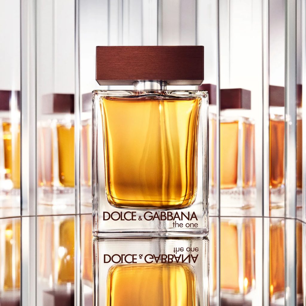 Dolce & Gabbana The One for Men EDT