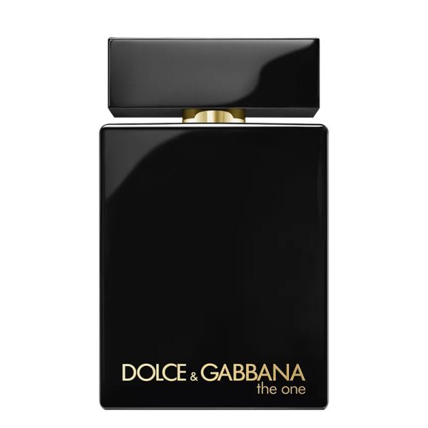 Dolce & Gabbana The One For Men Intense