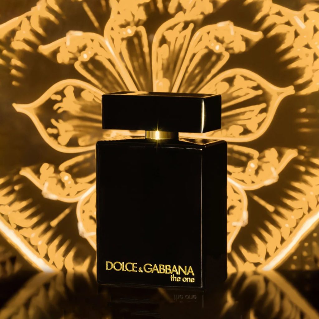 Dolce & Gabbana The One For Men Intense