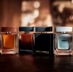 Dolce & Gabbana The One For Men Intense