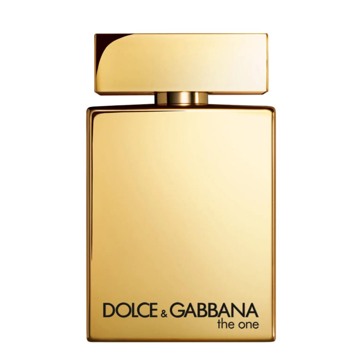 Dolce & Gabbana The One Gold For Men