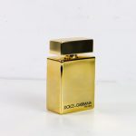 Dolce & Gabbana The One Gold For Men