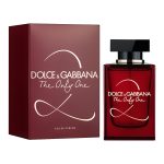 Dolce & Gabbana The Only One 2 EDP 100ml