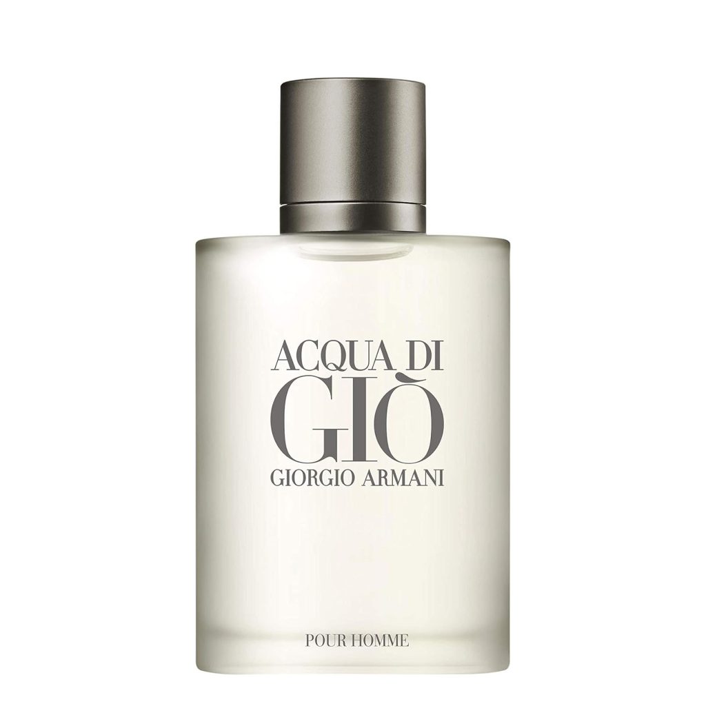 Giorgio Armani Acqua Di Gio EDT