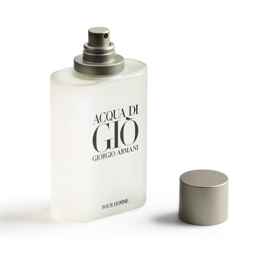 Giorgio Armani Acqua Di Gio EDT