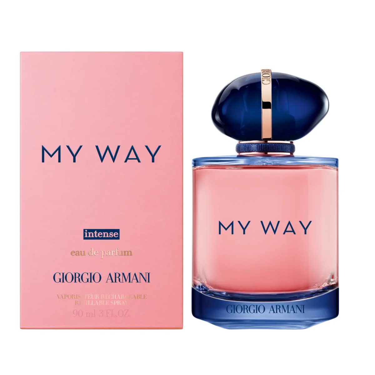 Giorgio Armani My Way Intense 90ml