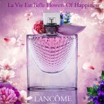 Lancome La Vie Est Belle Flowers of Happiness