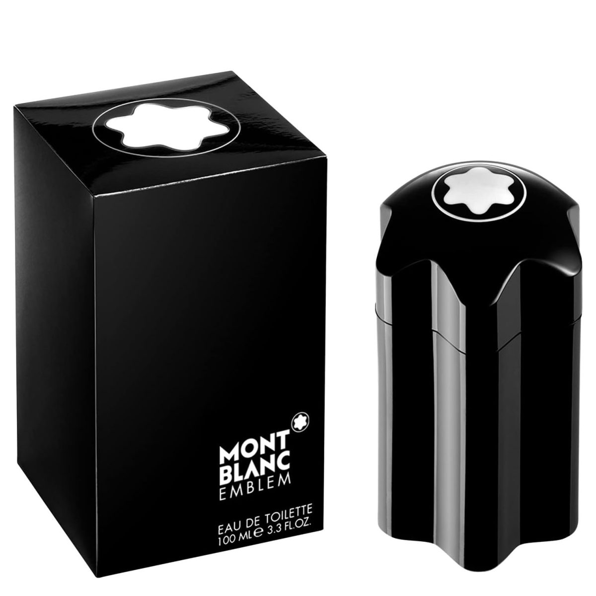 Montblanc Emblem Eau de Toilette 100ml