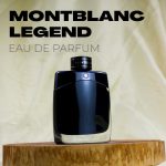 Montblanc Legend Eau de Parfum