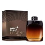 Montblanc Legend Night Eau de Parfum 100ml