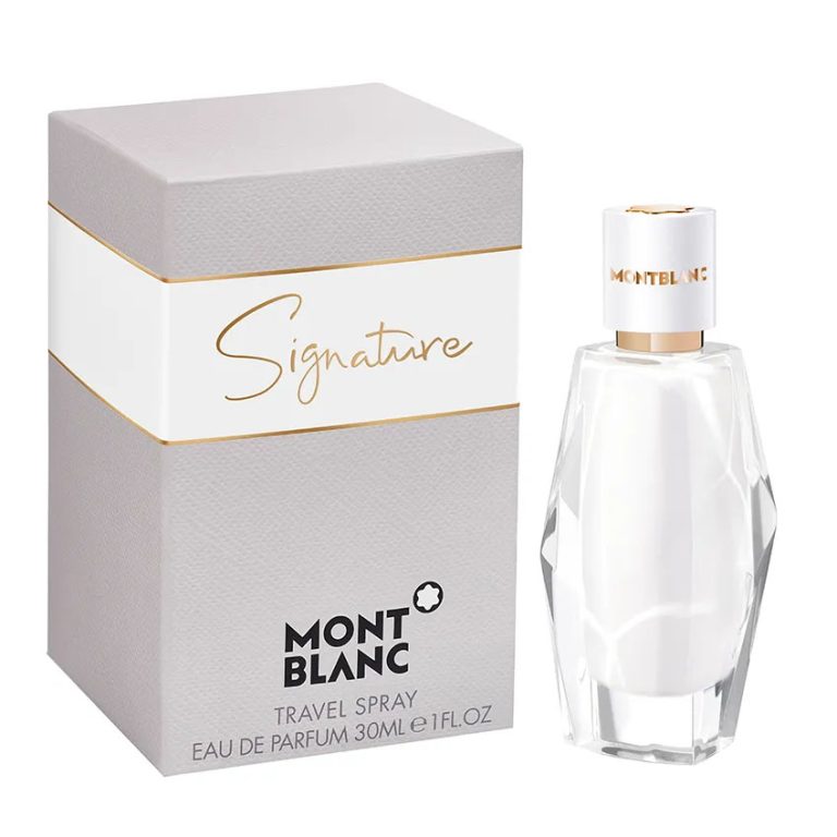 Montblanc Signature Eau de Parfum 30ml