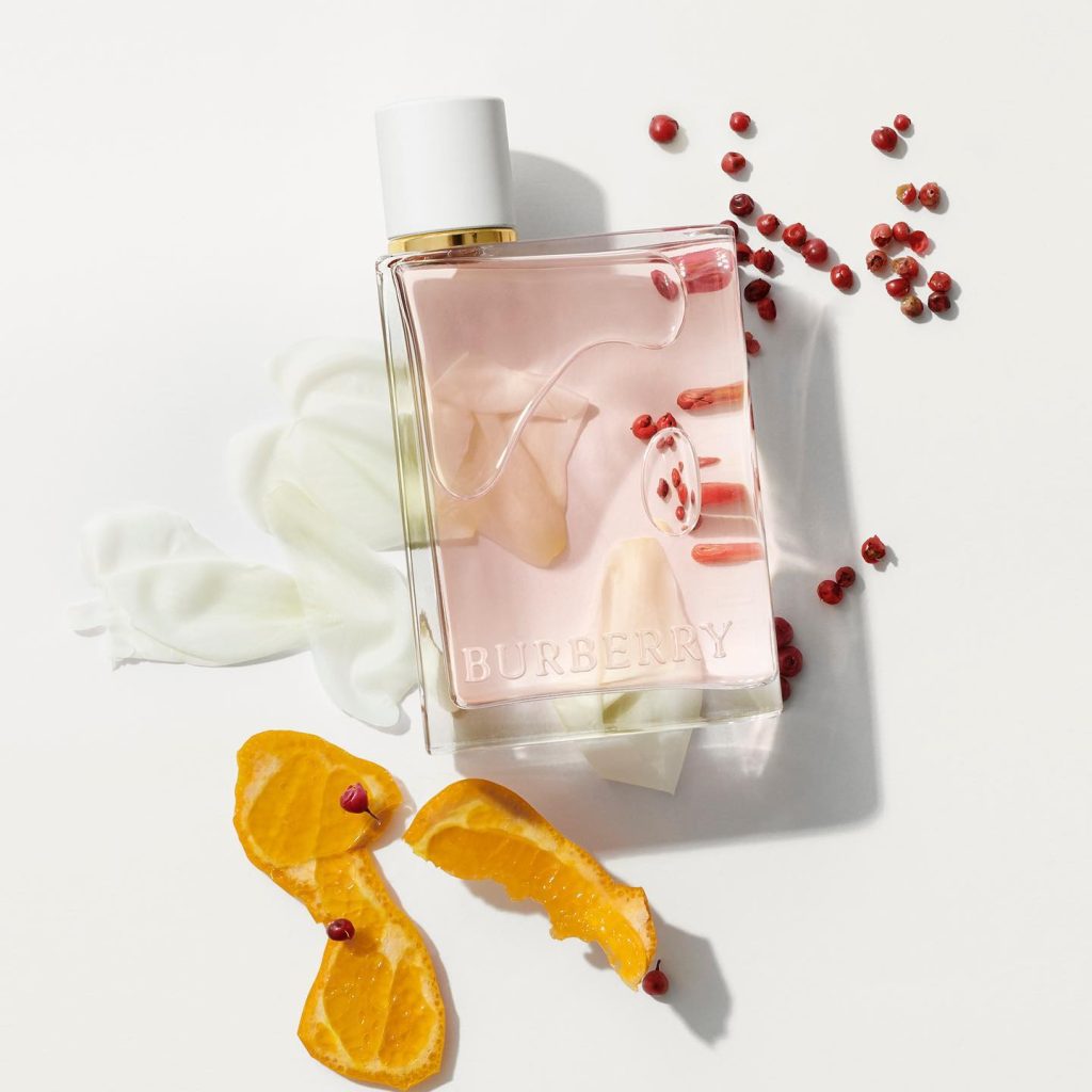 Mùi hương Burberry Her Blossom Eau de Toilette